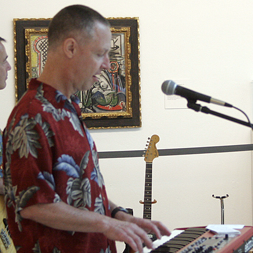 Dr. Dave Bittel